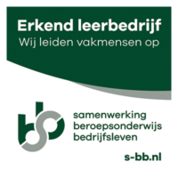 SBB Leerbedrijf