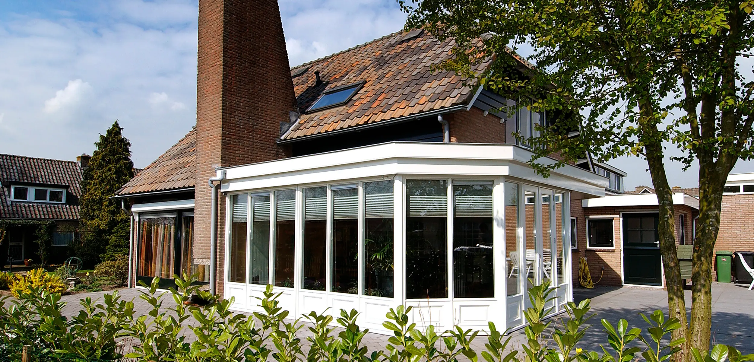 Werken in bewoonde staat HoornKley