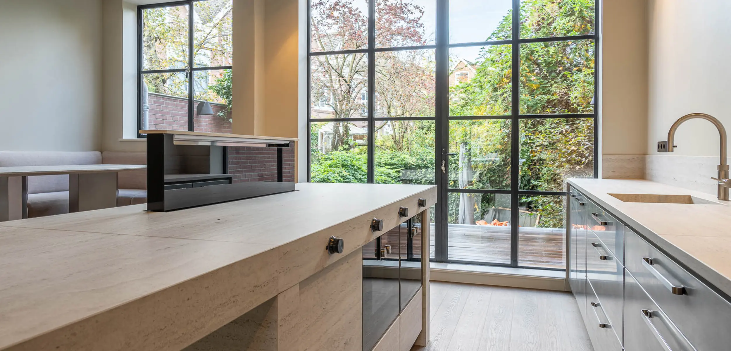 Verbouwing & Keuken Rotterdam