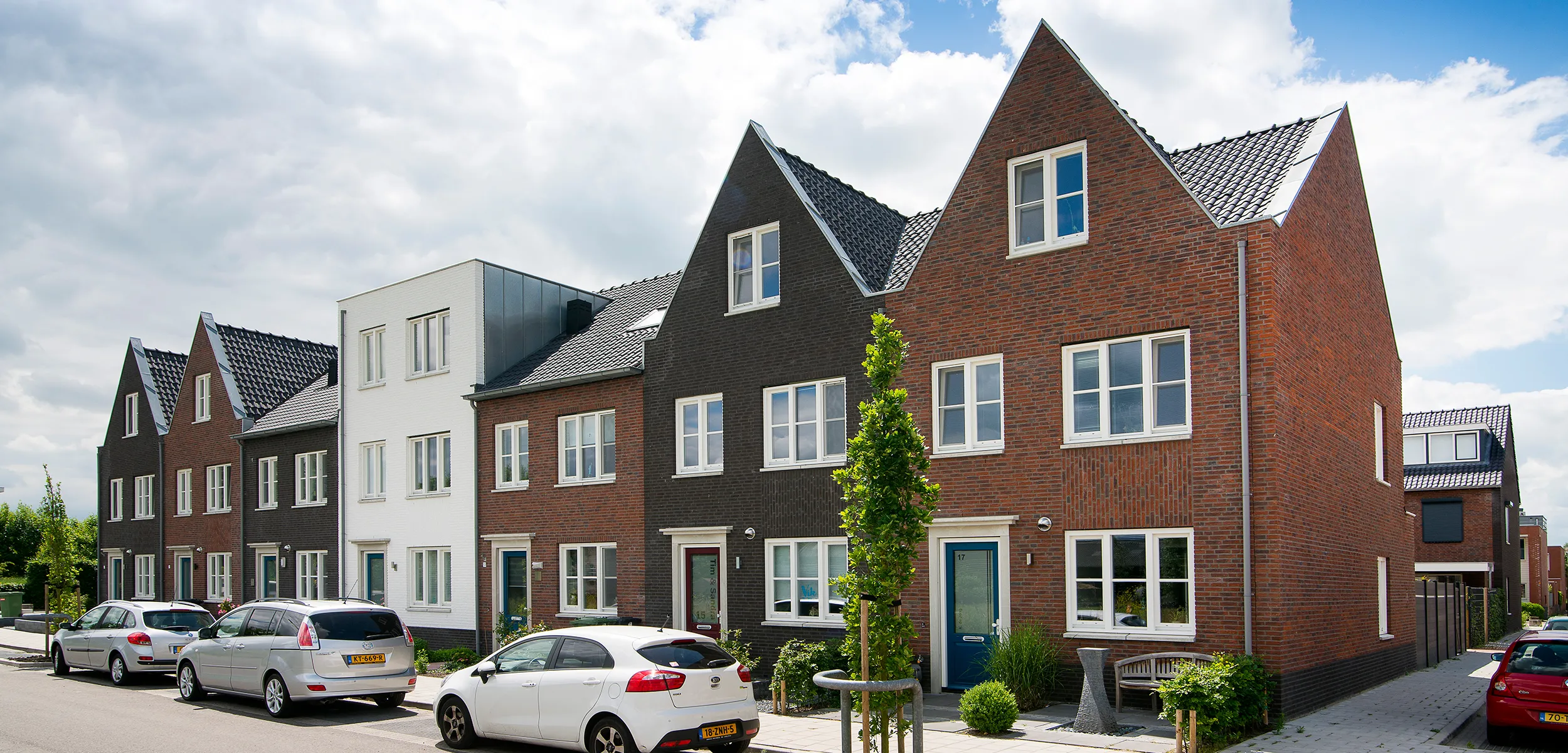 Woonproject Tolslag Oudewater