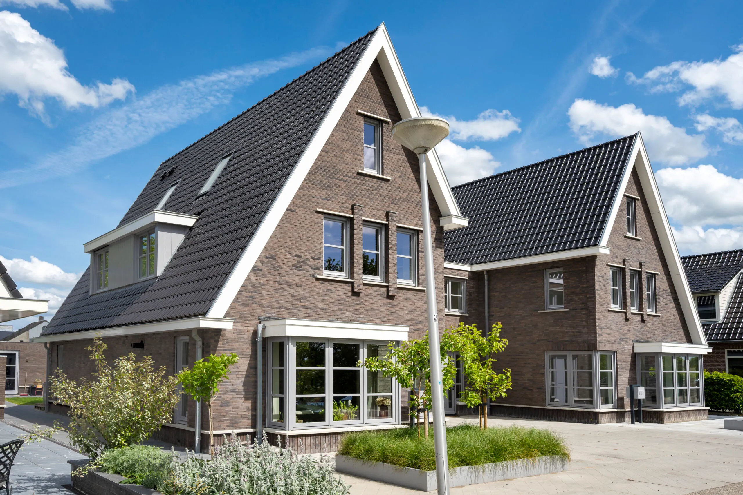 Tweekapper Oudewater